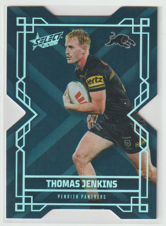 CD146 Thomas Jenkins