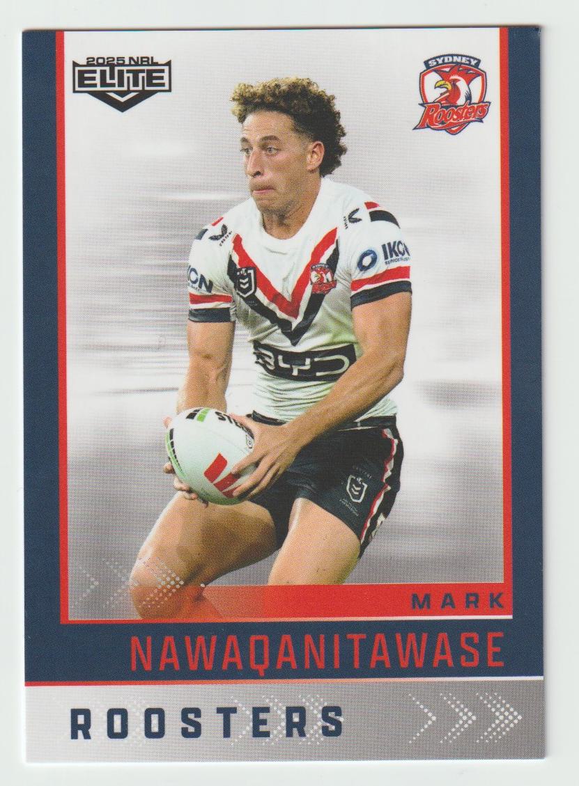 130 MARK NAWAQANITAWASE