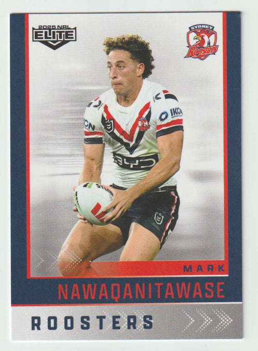 130 MARK NAWAQANITAWASE