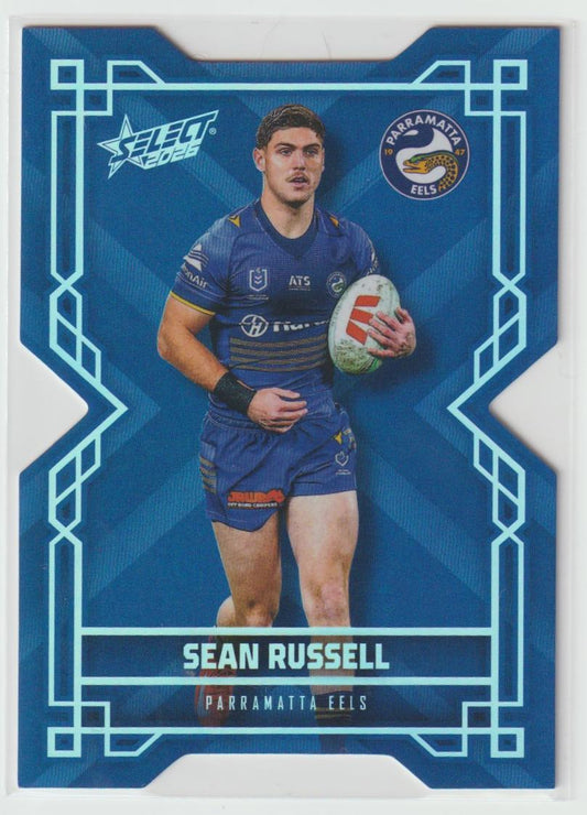 CD139 Sean Russell