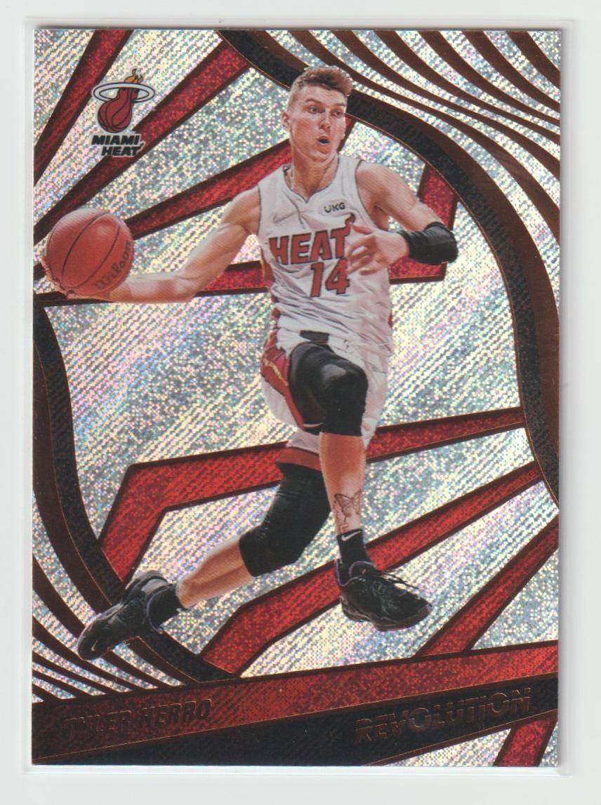 039 Tyler Herro - Miami Heat