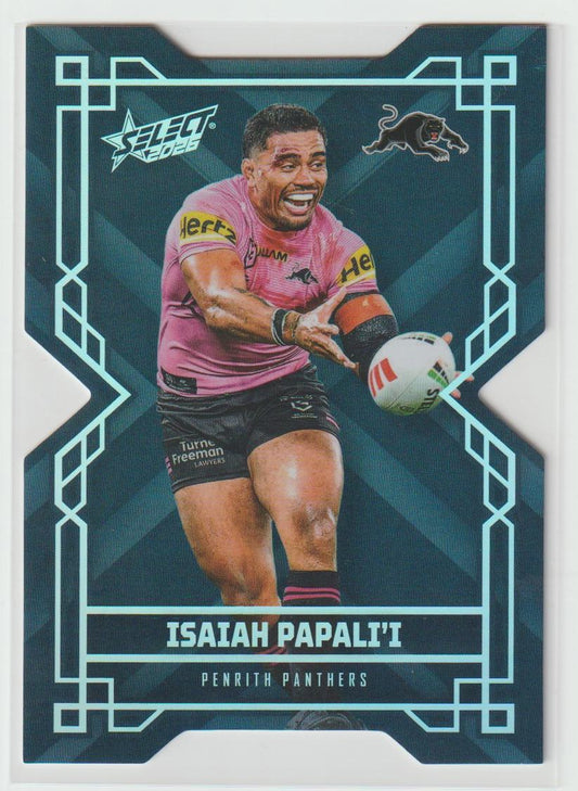 CD151 Isaiah Papali’i