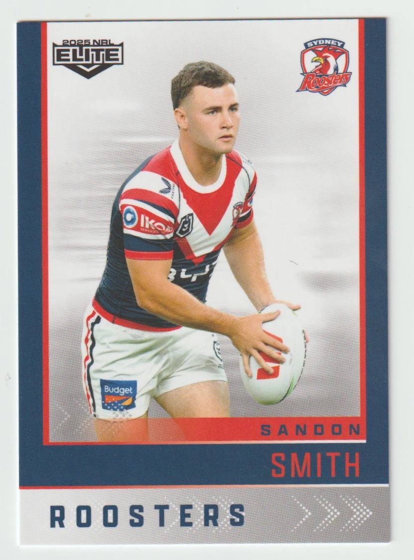 132 SANDON SMITH