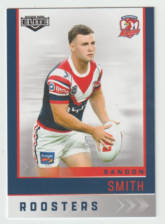 132 SANDON SMITH