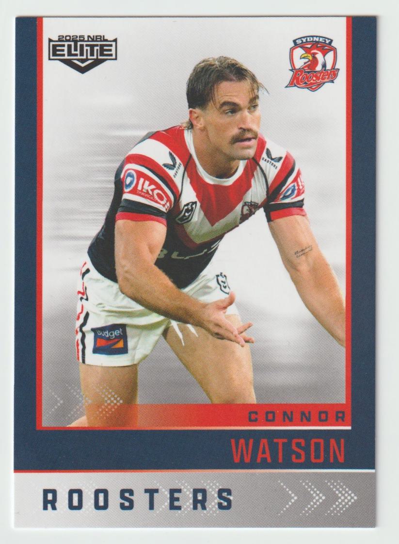 134 CONNOR WATSON