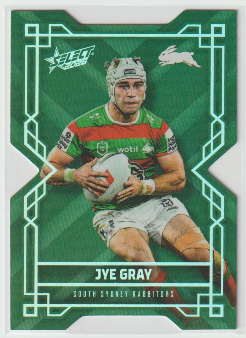 CD159 Jye Gray