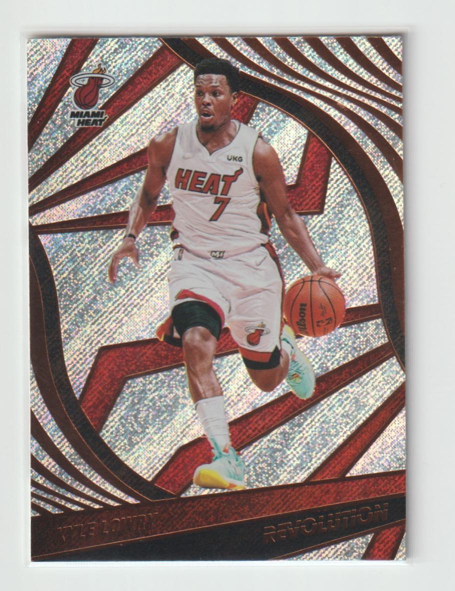 059 Kyle Lowry - Miami Heat