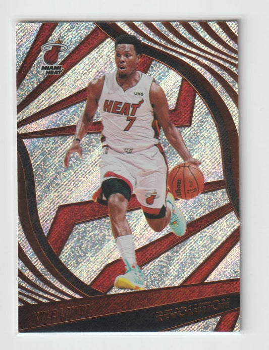 059 Kyle Lowry - Miami Heat