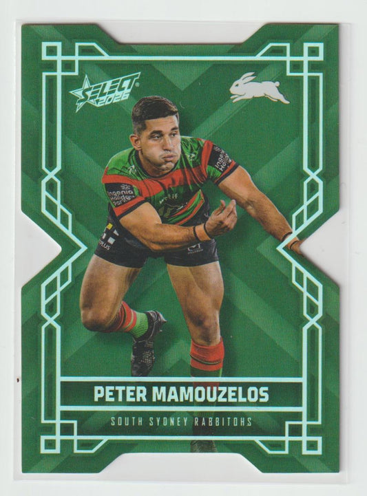 CD165 Peter Mamouzelos