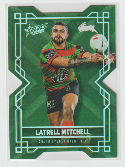 CD164 Latrell Mitchell