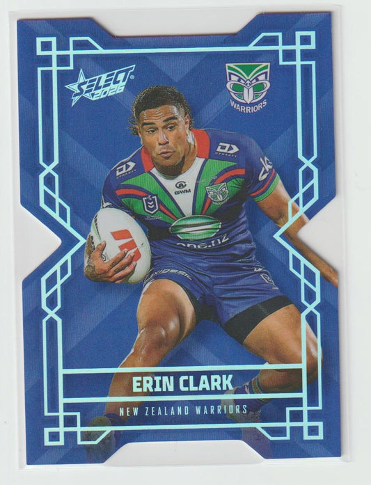 CD198 Erin Clark