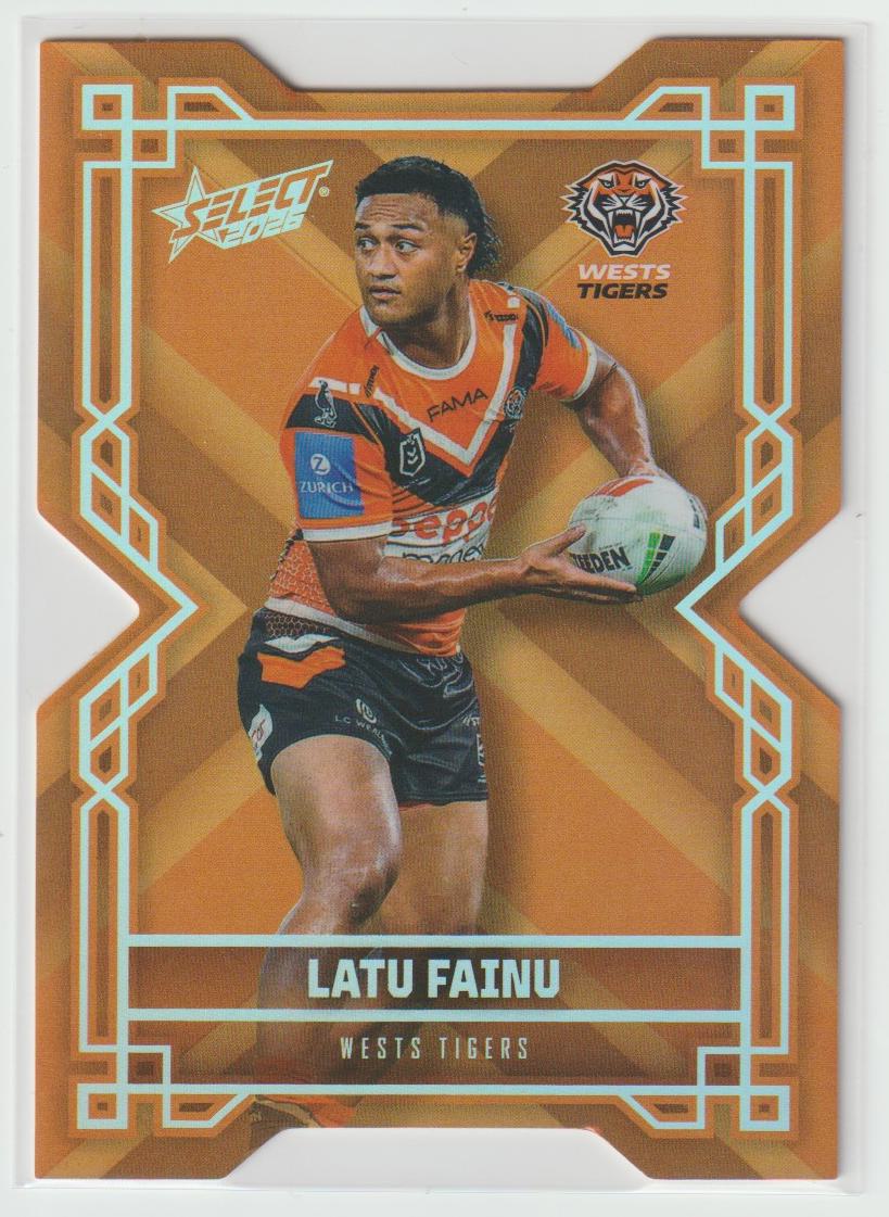 CD211 Latu Fainu
