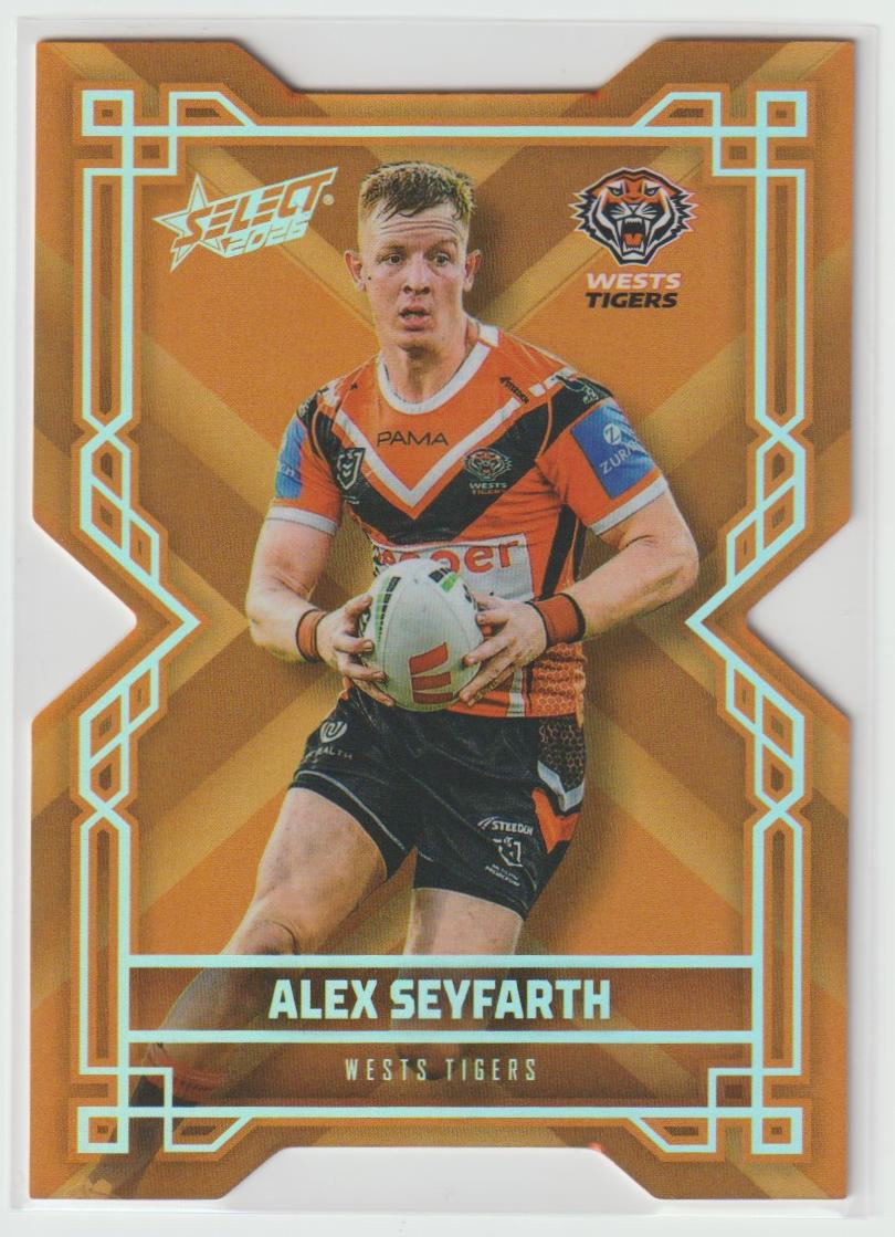 CD218 Alex Seyfarth