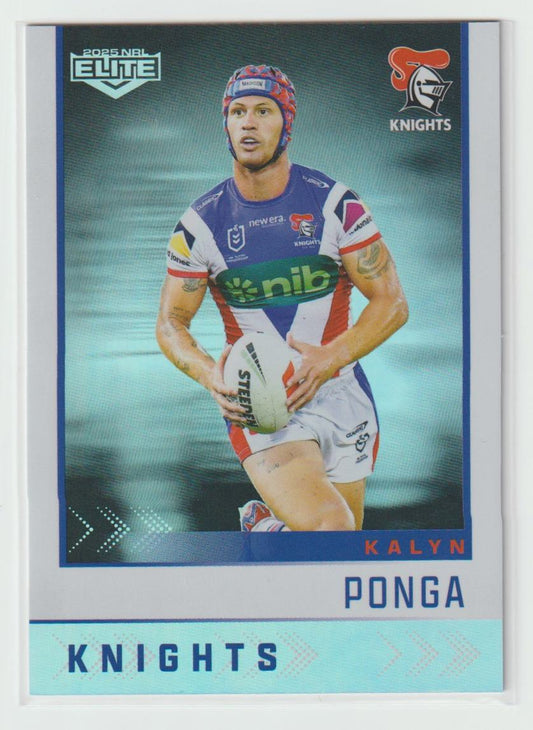 S077 KALYN PONGA