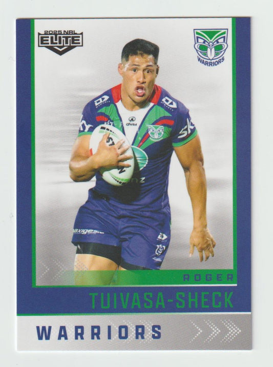 144 ROGER TUIVASA-SHECK