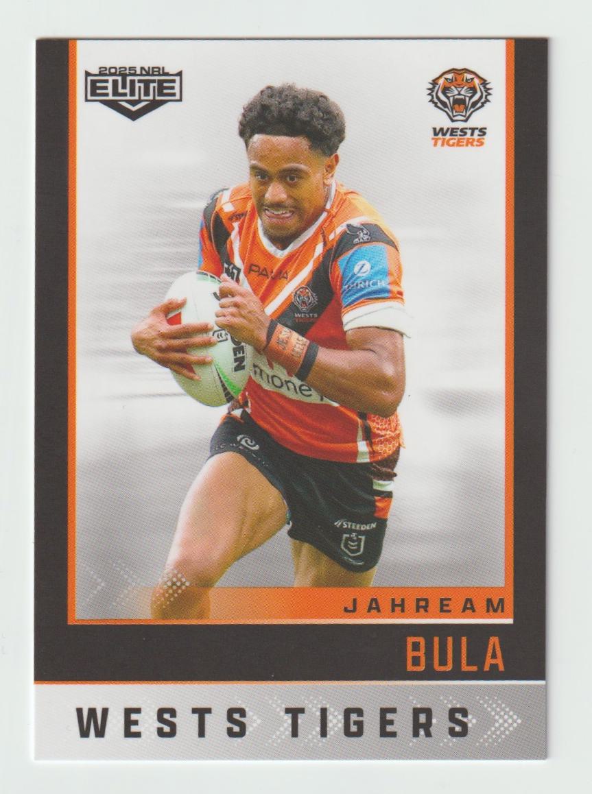 146 JAHREAM BULA
