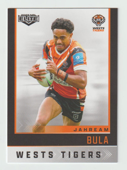 146 JAHREAM BULA