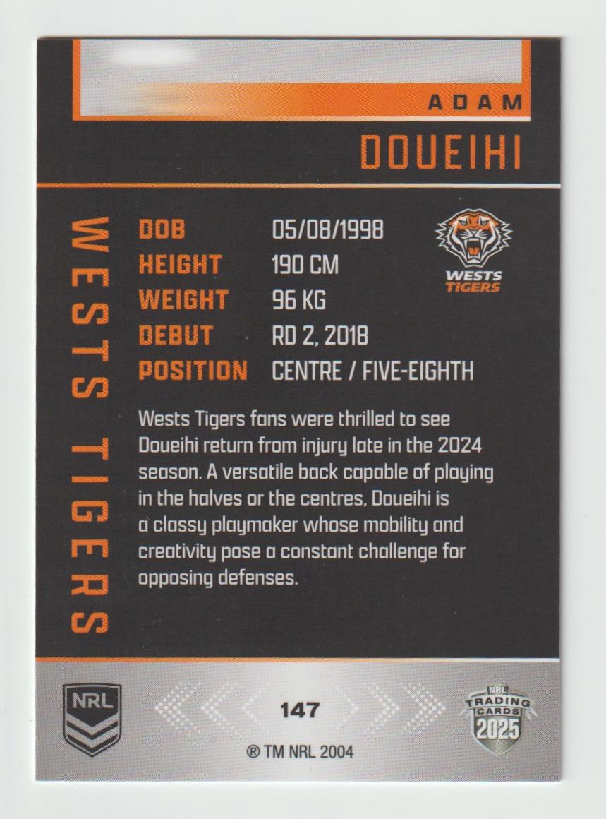 147 ADAM DOUEIHI