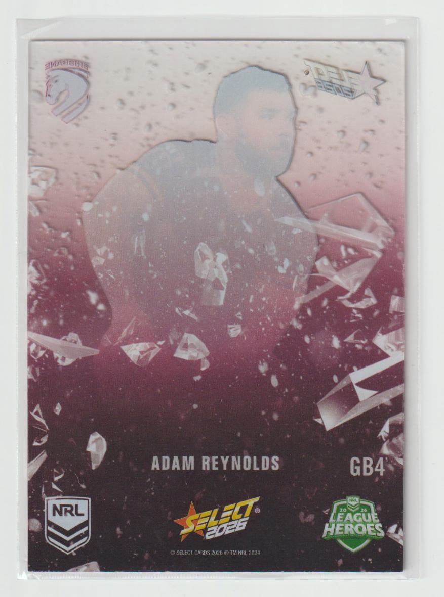 GB004 Adam Reynolds