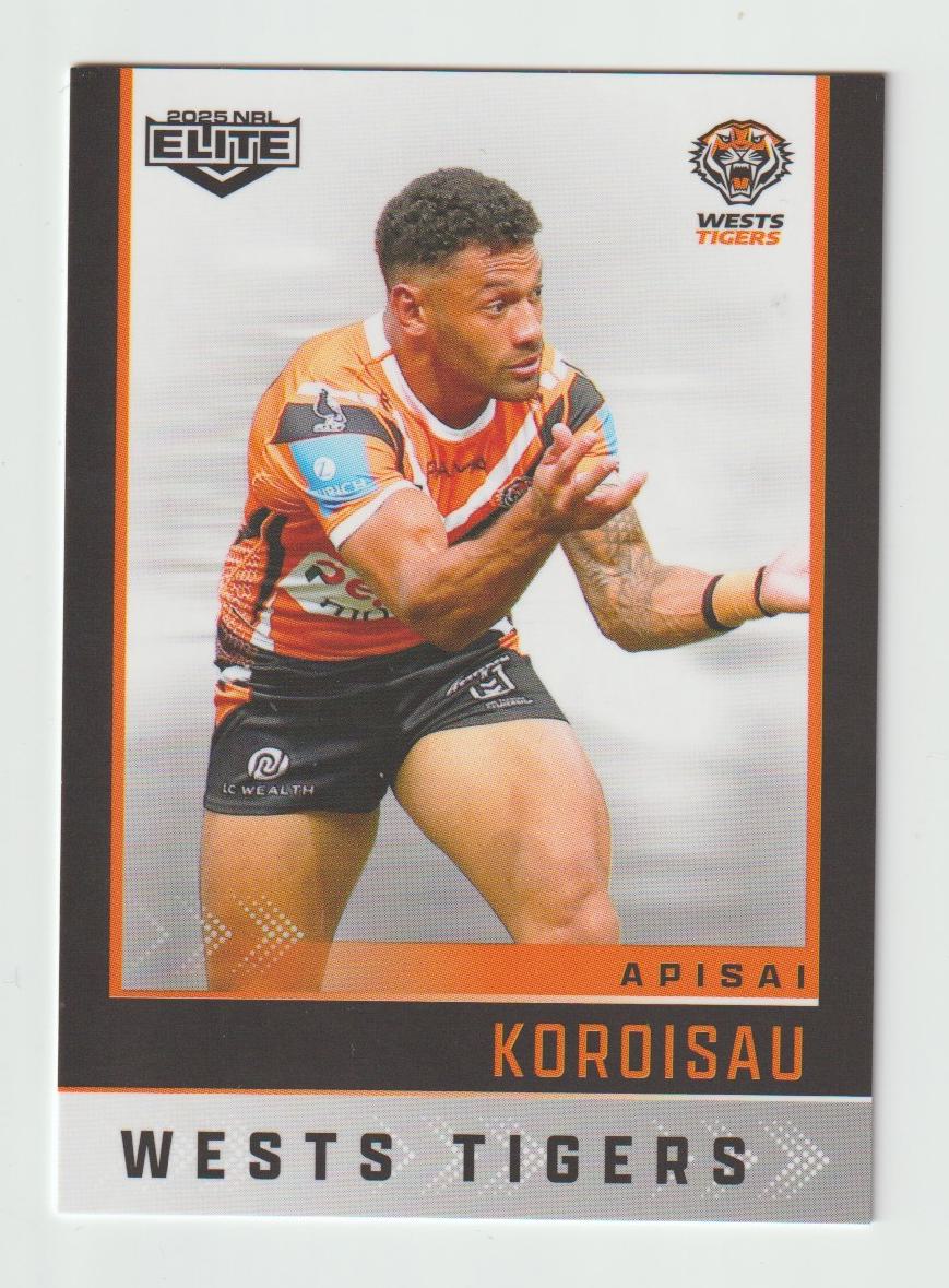149 APISAI KOROISAU