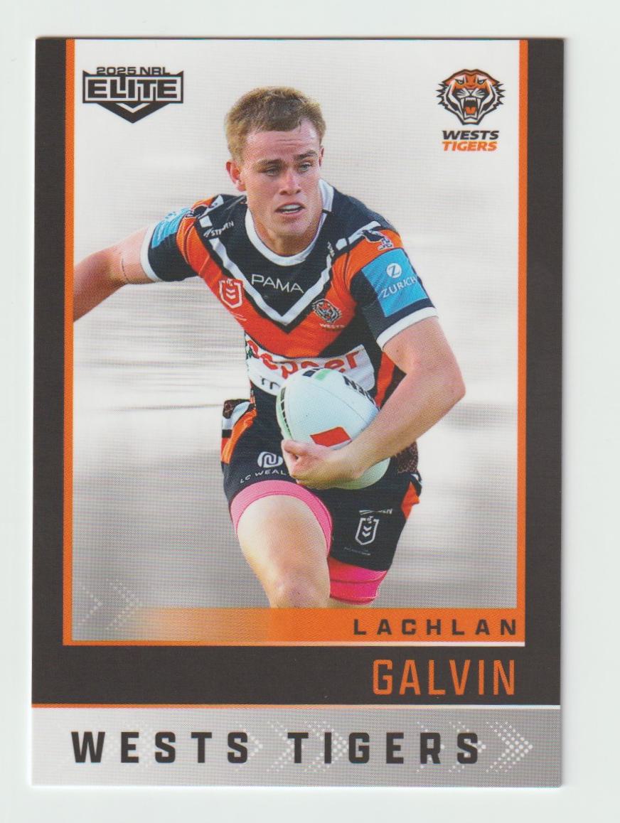 148 LACHLAN GALVIN