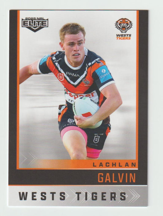 148 LACHLAN GALVIN