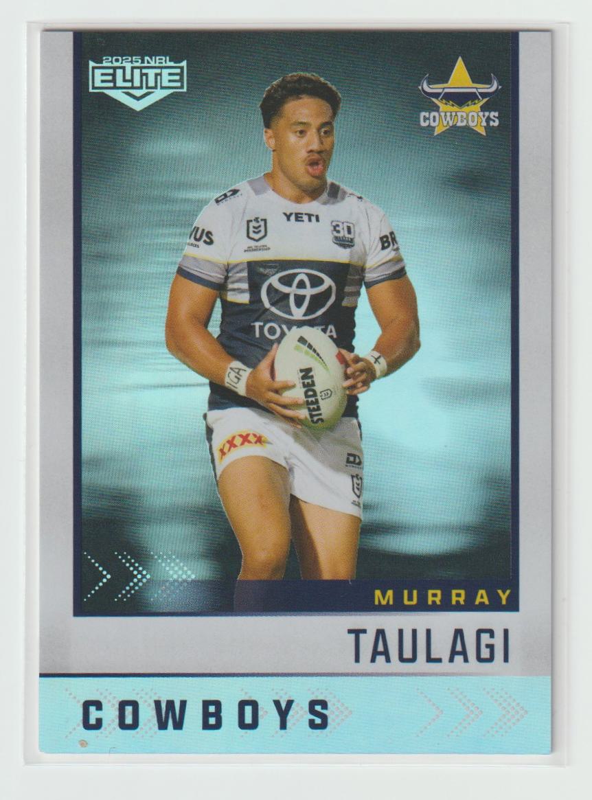 S090 MURRAY TAULAGI