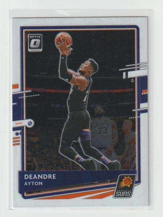090 Deandre Ayton - Phoenix Suns