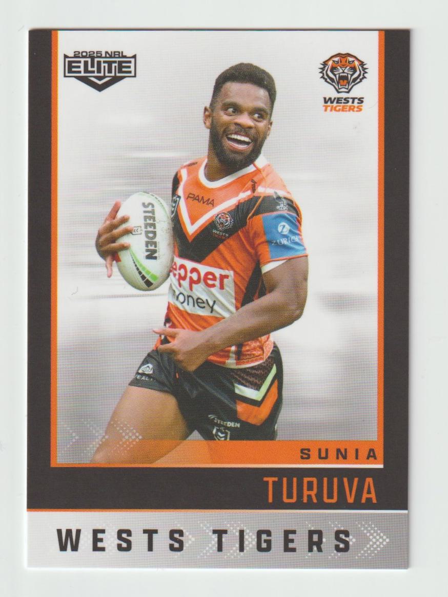 153 SUNIA TURUVA