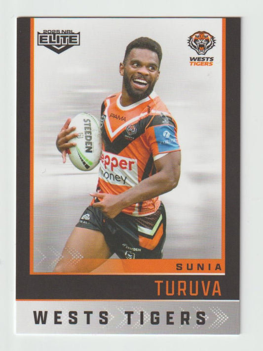 153 SUNIA TURUVA