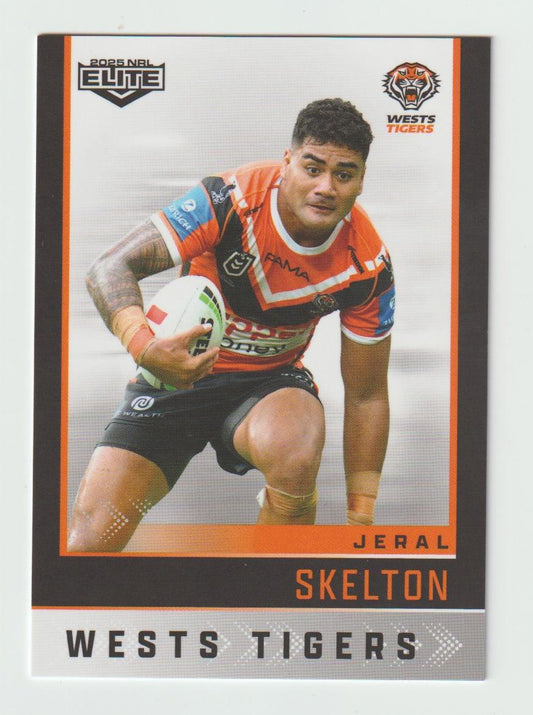 152 JERAL SKELTON