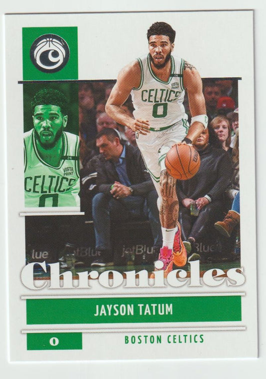 005 Jayson Tatum - Boston Celtics