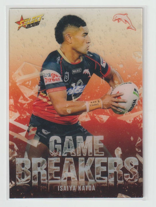 GB038 Isaiya Katoa