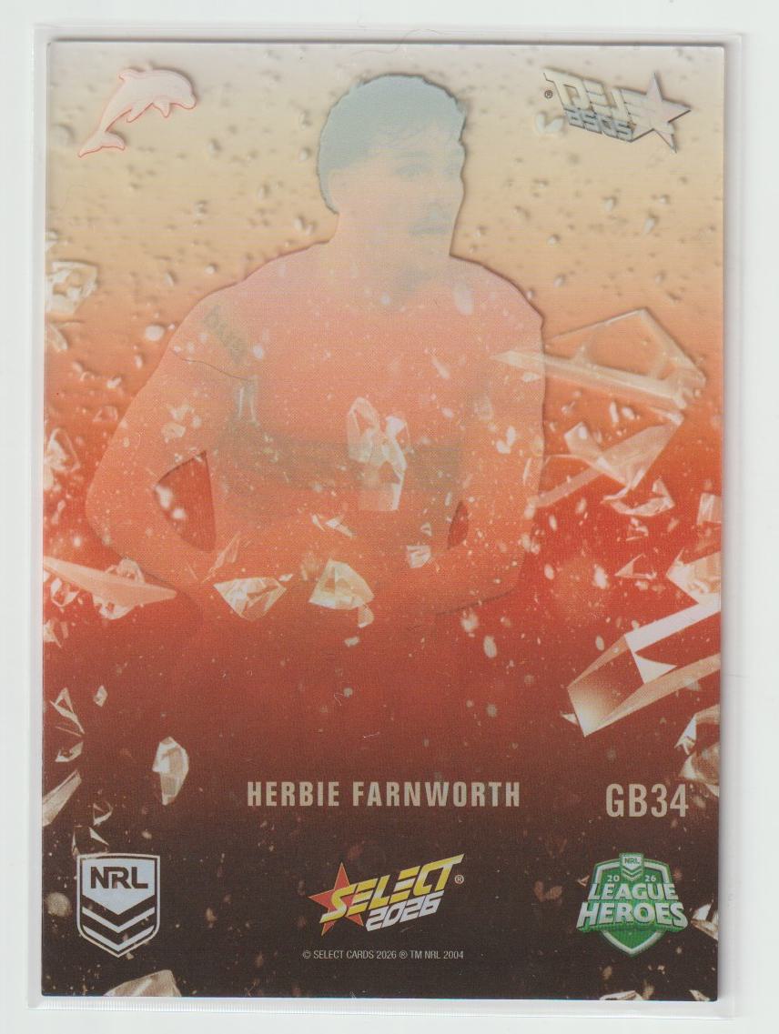 GB034 Herbie Farnworth
