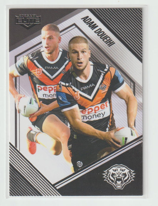 Mojo Black Diamond MB147 ADAM DOUEIHI 1/6