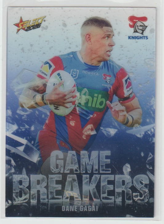 GB068 Dane Gagai