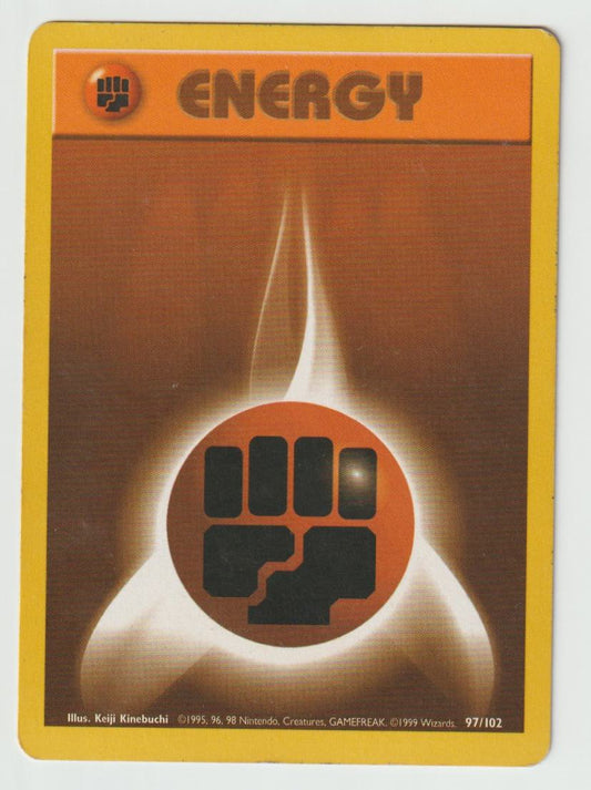 97/102: Fighting Energy – Fighting Energy