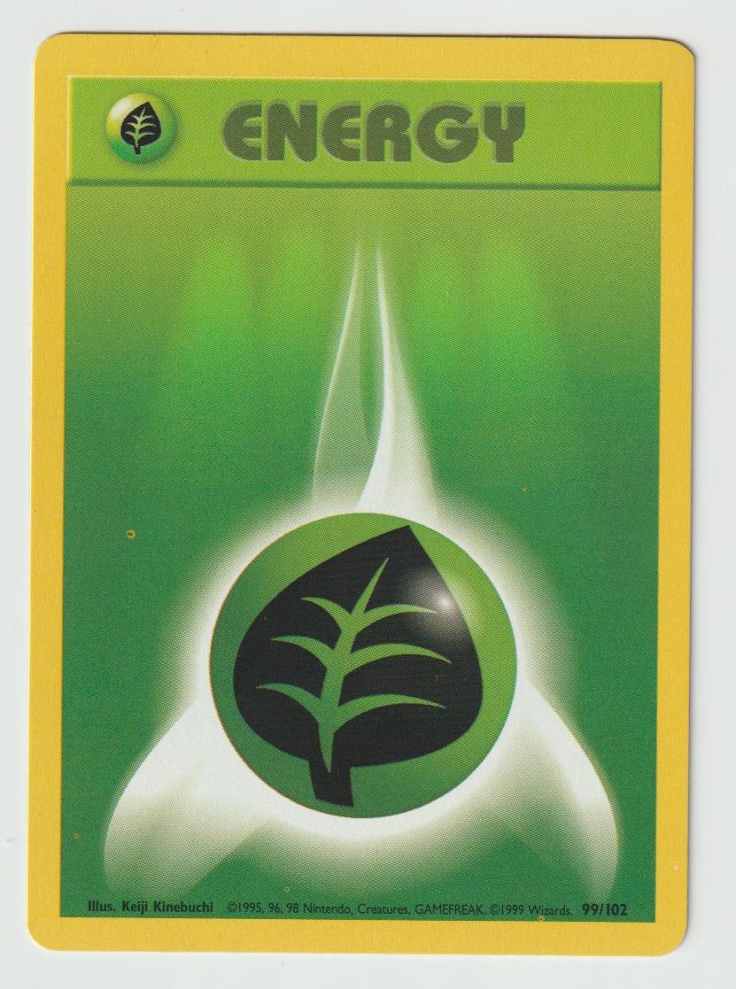 99/102: Grass Energy – Grass Energy