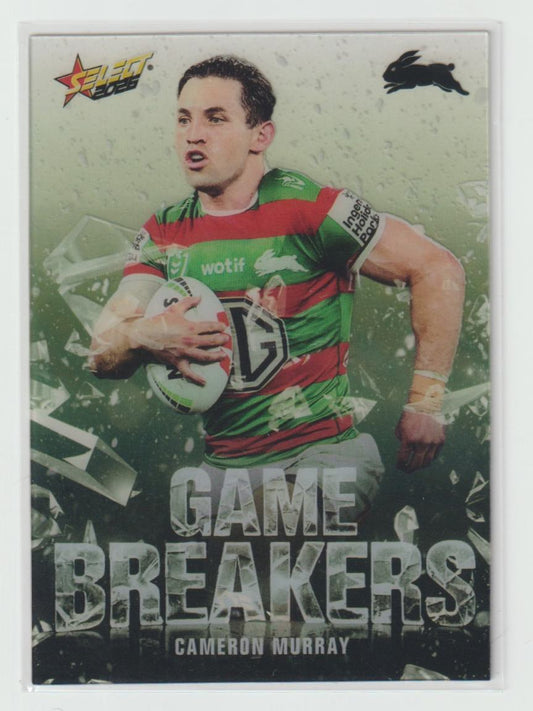 GB102 Cameron Murray