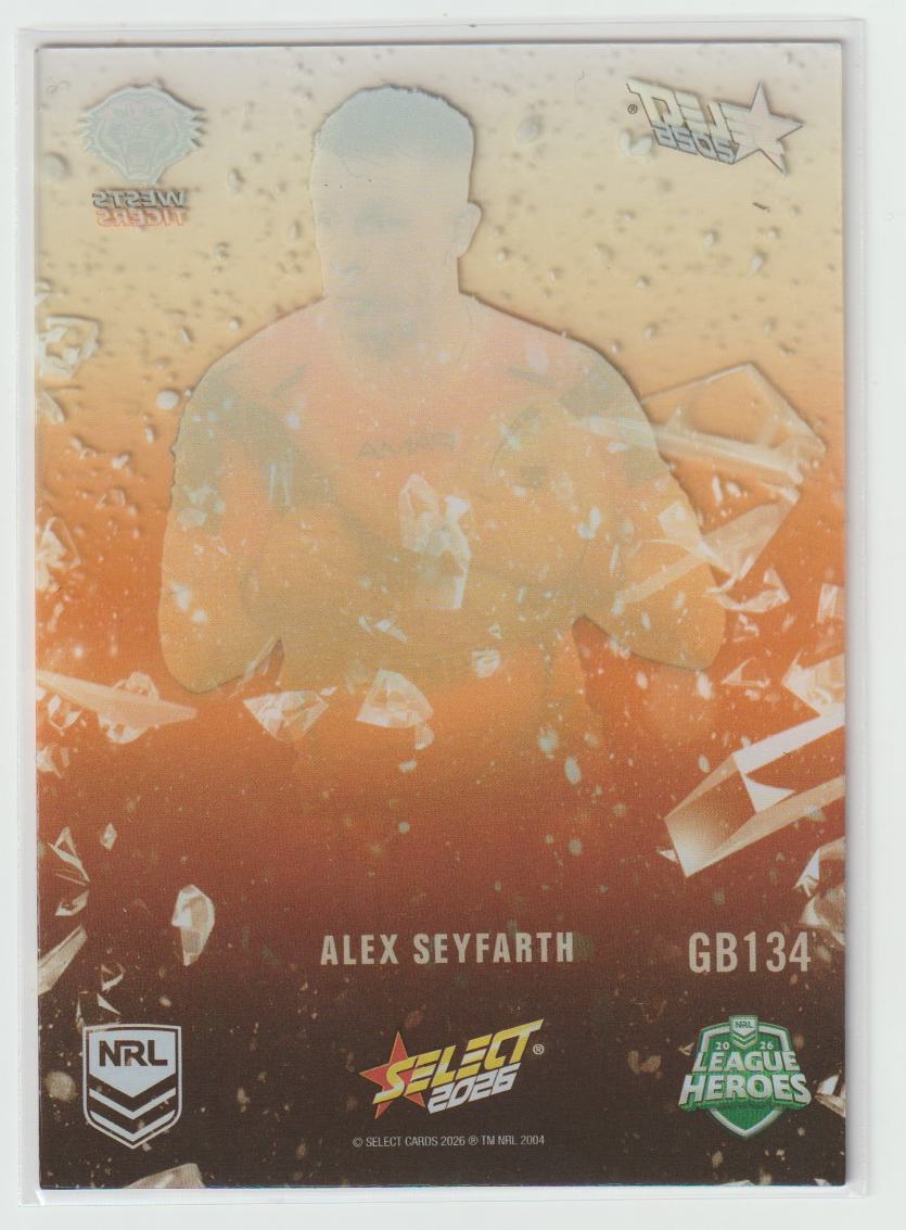 GB134 Alex Seyfarth
