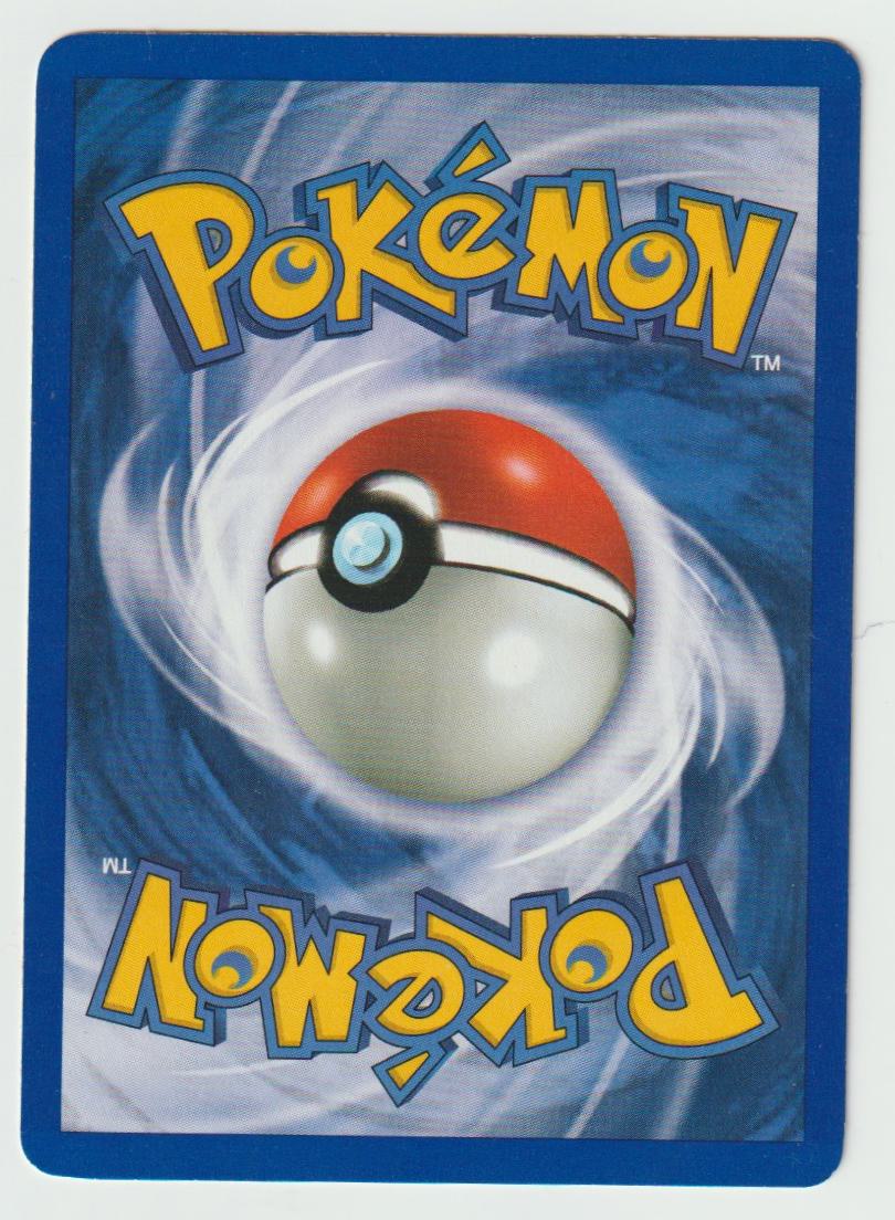 96/102: Double Colorless Energy – Colorless Energy – Uncommon
