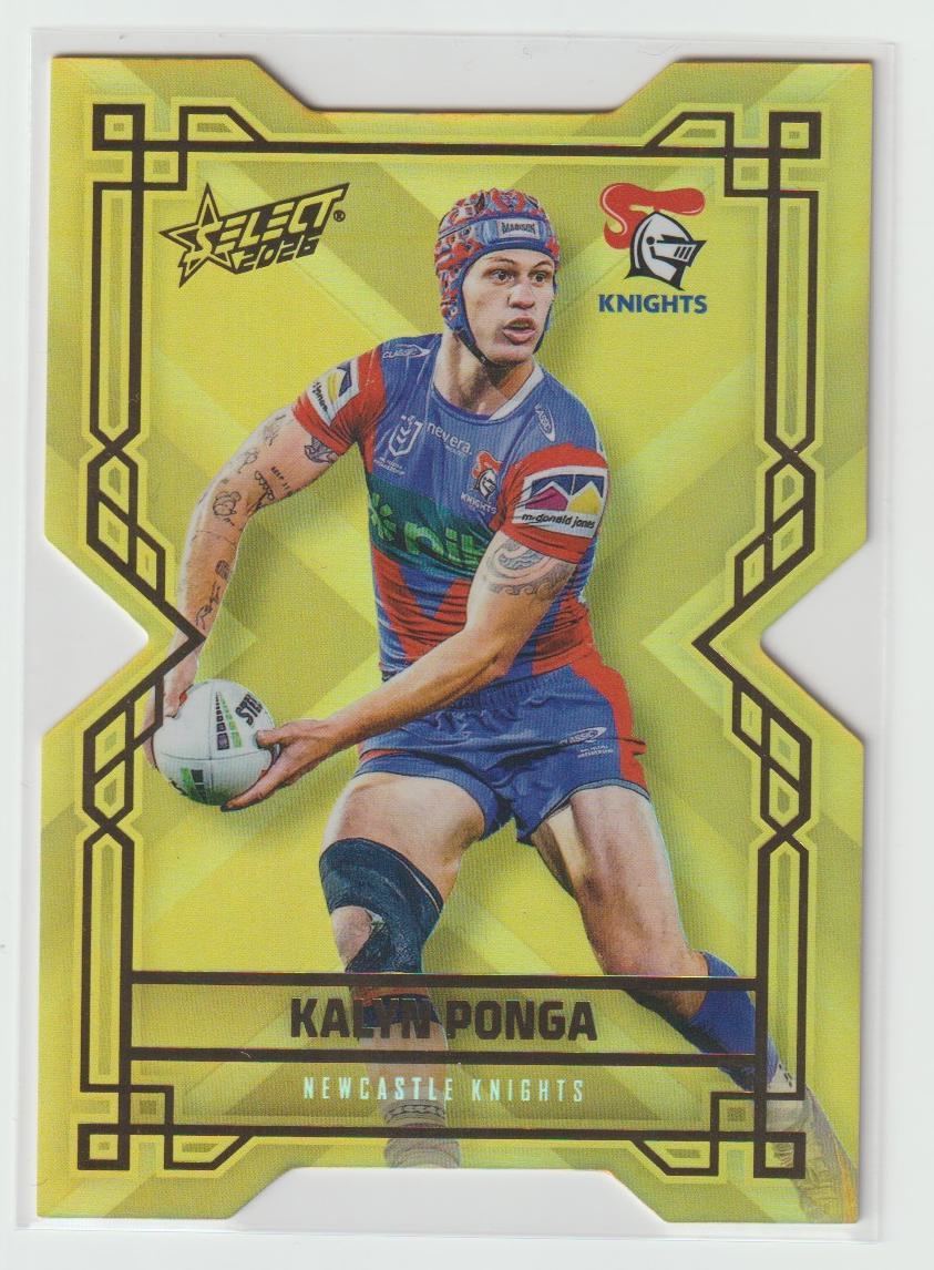 CDG113 Kalyn Ponga 86/250