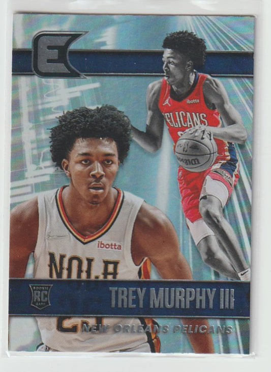 314 Trey Murphy III - New Orleans Pelicans