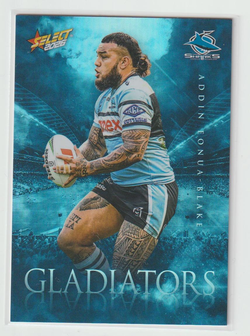 G029 Addin Fonua-Blake    29/599
