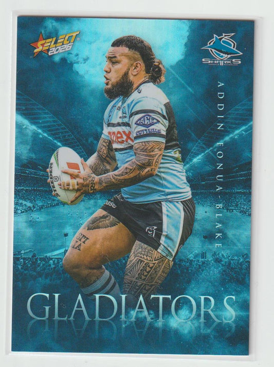 G029 Addin Fonua-Blake    29/599