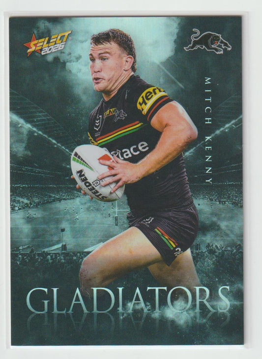 G102 Mitch Kenny