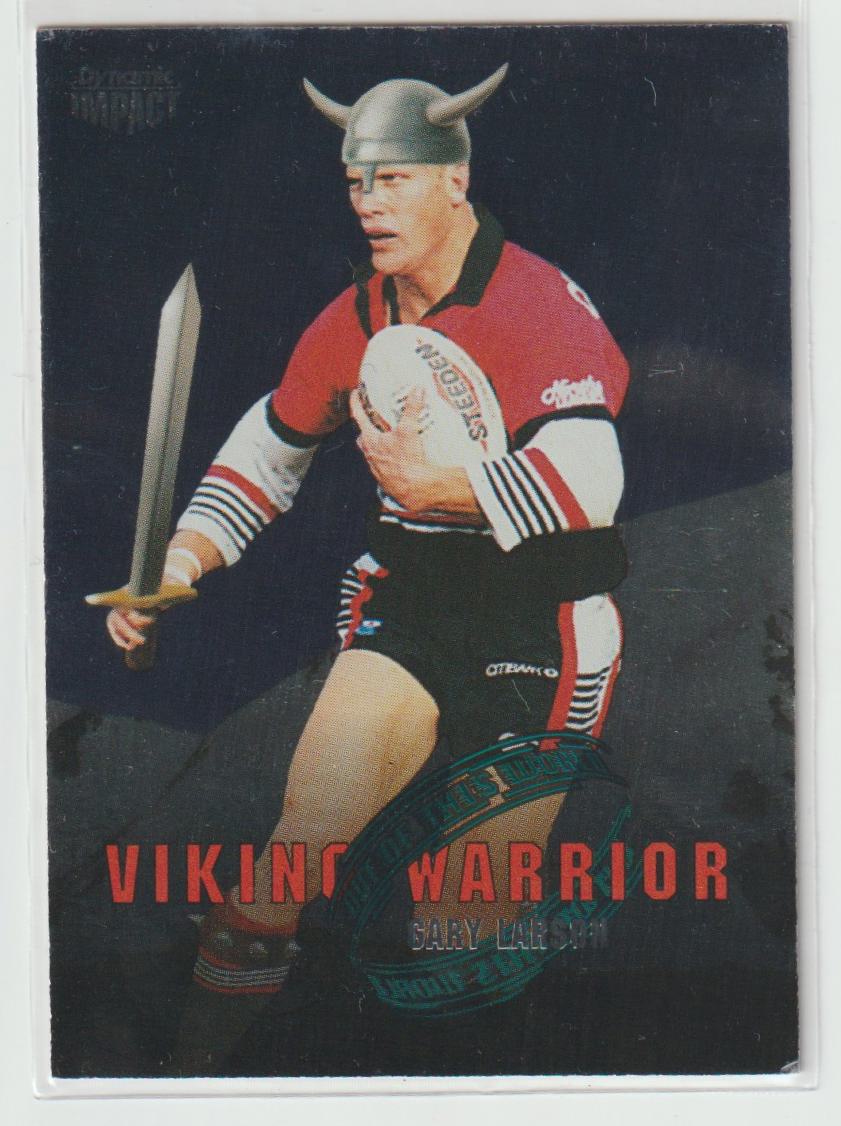 1995 Dynamic Series 3 Out of This World Complete Set of 9