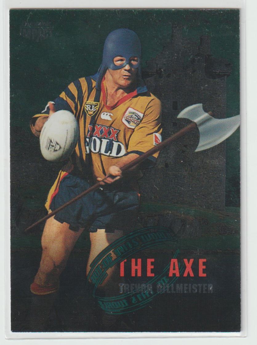 1995 Dynamic Series 3 Out of This World Complete Set of 9