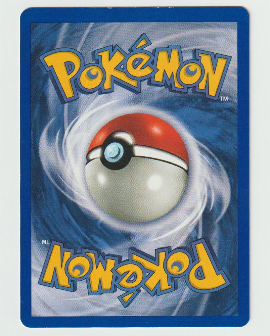 2/64: Electrode – Lightning – Rare Holo