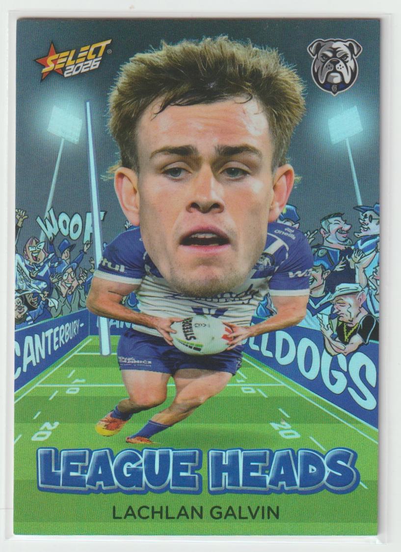 LH018 Lachlan Galvin